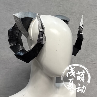 碧蓝航线奥斯特雷头角