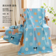 浴巾纯棉男女全棉大毛巾家用全棉吸水速干情侣款 不掉毛大号裹巾秋