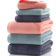 纯棉浴巾成人男女士沐洗澡全棉家用超大号裹巾柔软吸水速干不掉毛