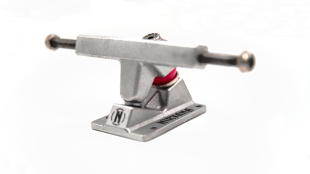 4.25自由式滑板桥中空桥滑板支架强力压铸自由式专用高桥硬桥