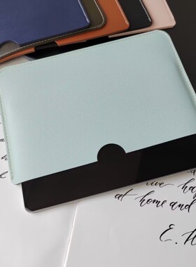 适用于BOOX文石NoteX3 Pro皮套内胆收纳包10.3寸电纸书保护套