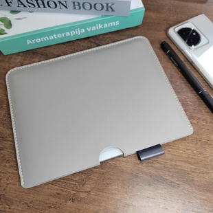 NoteX5S 适用于BOOX文石 10.3英寸内胆包电纸书保护套皮套软皮PU