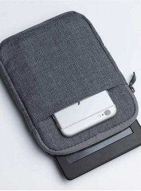 适用于GPD MicroPC收纳包6寸GPD win2游戏机掌上电脑保护套内胆包