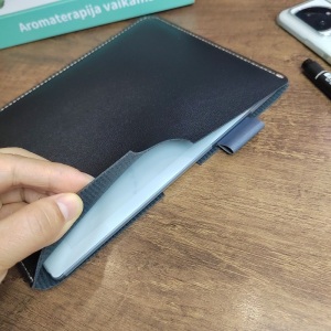 适用于汉王M10C内胆包10.3英寸电纸书保护套皮套软皮PU