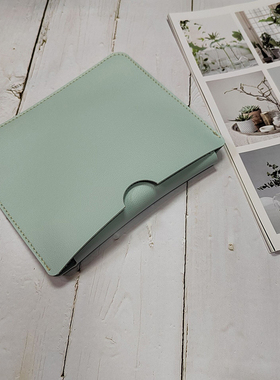 适用于博阅Likebook Alita K103 10.3寸电纸书收纳包翻盖款软皮PU