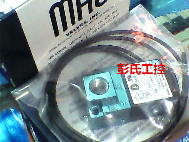 MAC电磁阀411A-D0A-DM-DDAA-1BA 45A-SC1-DDAA-1BA 有发票