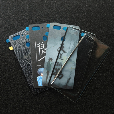 oppo梦境版后盖替换维修原来壳