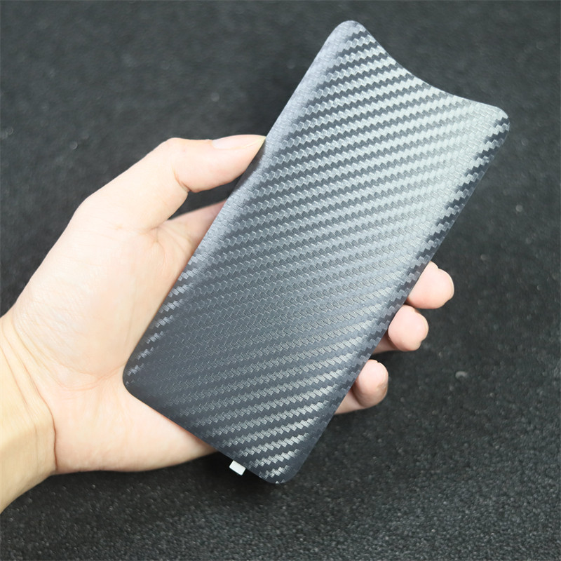 七只羊适用于findx塑料后盖 后壳屏手机外壳 OPPO FIND X电池透明