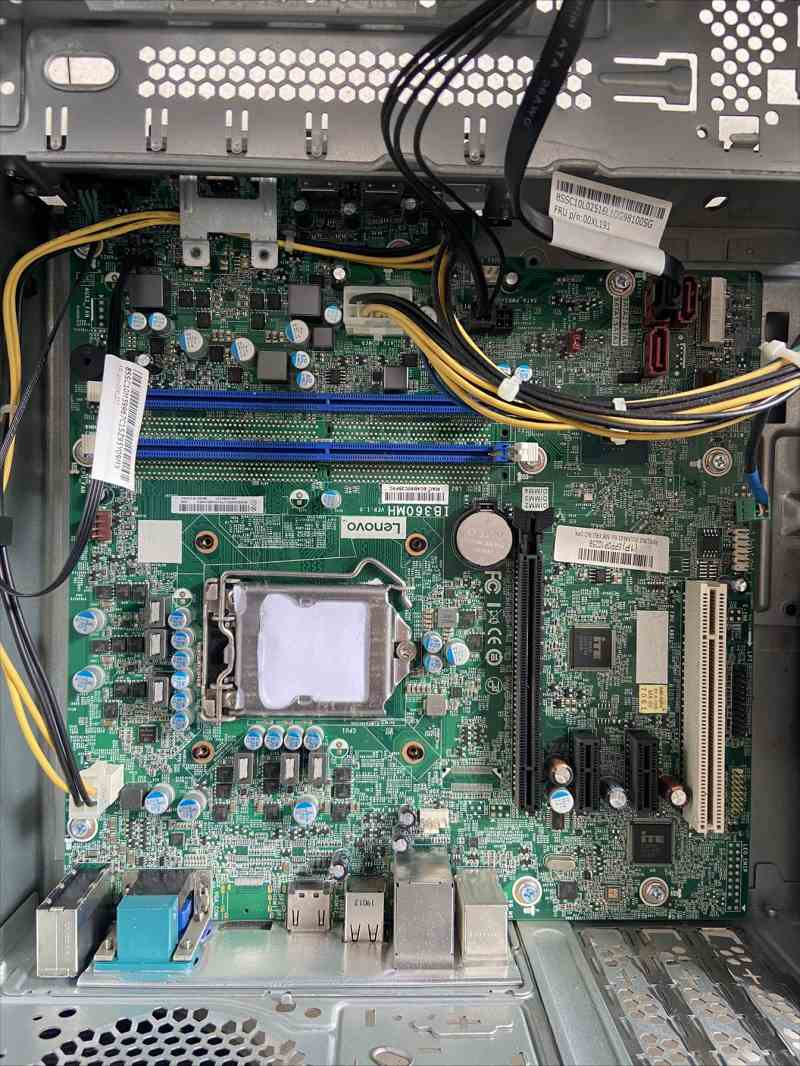 议价产品联想IB360MH B360主板 启天M425 B425 M420 M6201D M4601