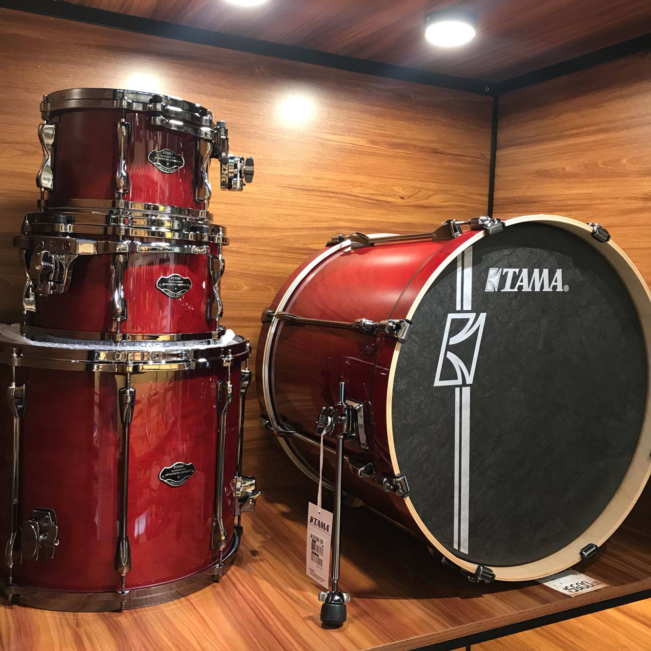 日本Tama ML52 超级星ML62 烤漆 架子鼓爵士鼓|msdalam kategori Alat muzik/Guitar/Piano/Fitting, alat-alat muzik barat, perkusi barat, Drums/Drums - dari Buy2taobao.com untuk memberikan perkhidmatan ejen Taobao profesional membeli