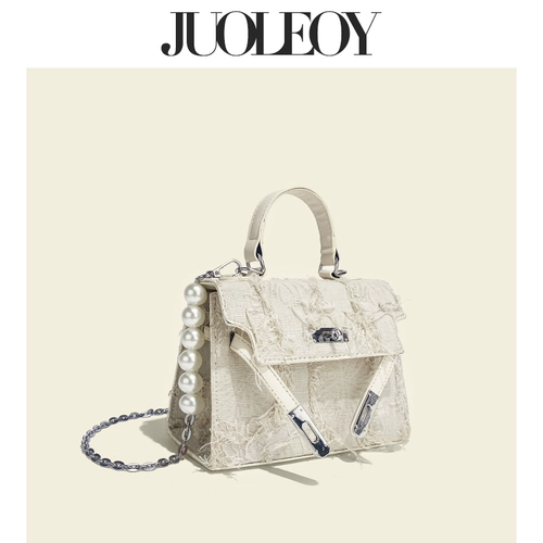 JUOLEOY Джинсовая сумка