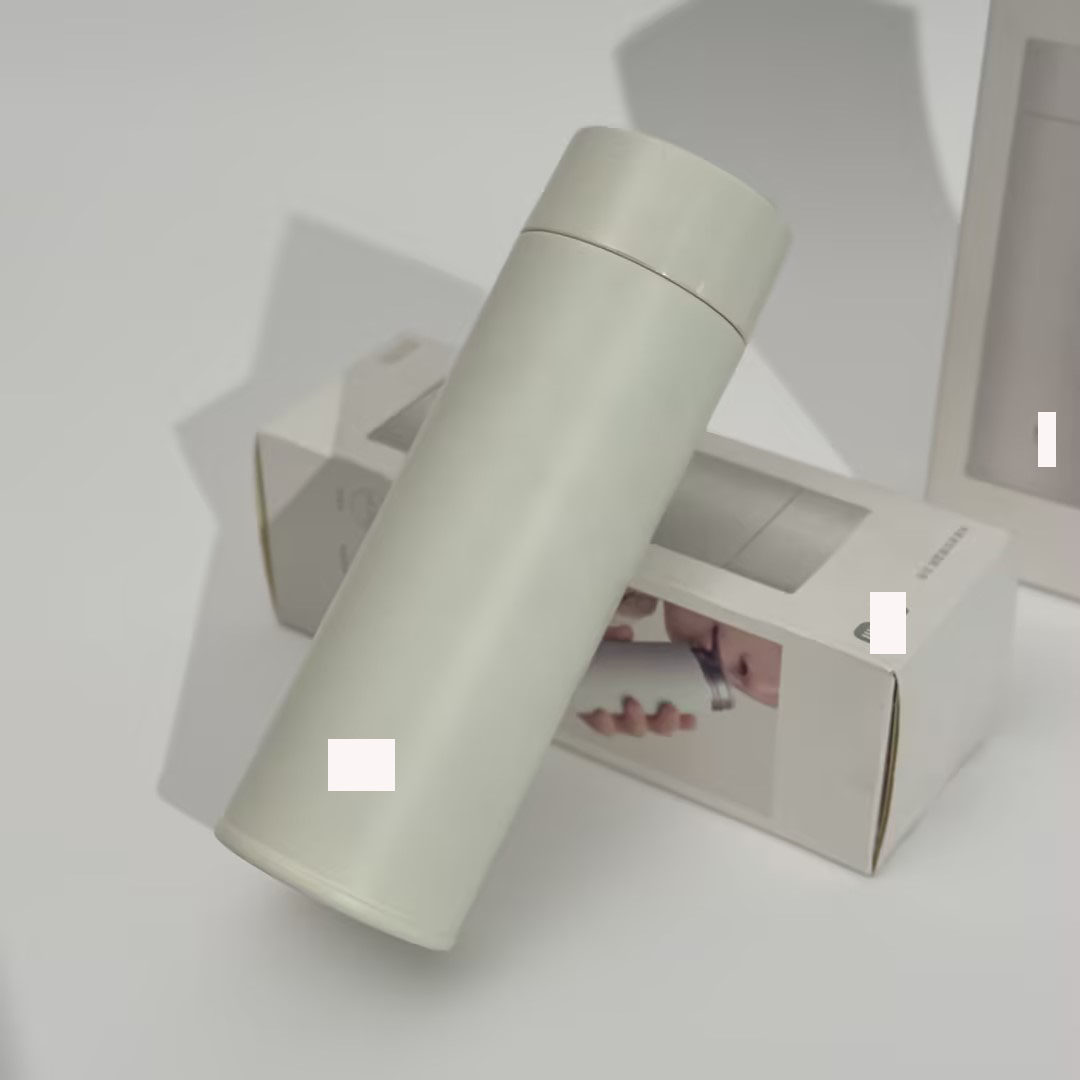 巧厨厨具 品牌尾货 雷总家316L不锈钢保温杯 保冷保温泡茶水杯