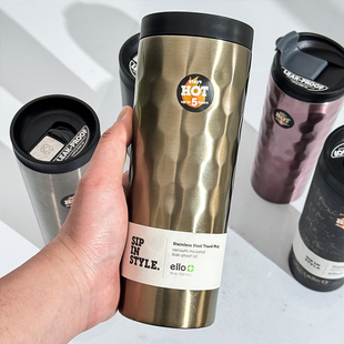 保真 会员店售价100+ 清仓仅15.9 漂亮国品牌星牌水杯保温杯