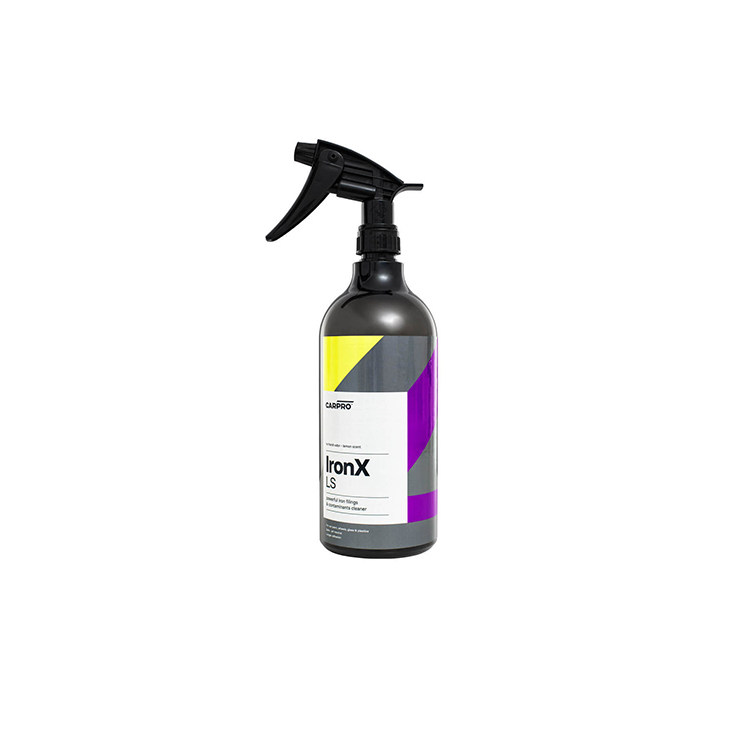 卡普 铁粉去除剂 柠檬味 Carpro Iron.X LS Iron Remover在类目 汽车/用品/配件/改装, 汽车美容/保养/维修, 汽车美容漆/膜/蜡工具, 车釉/车漆镀膜中 - 来自Buy2taobao.com提供专业的淘宝代购服务