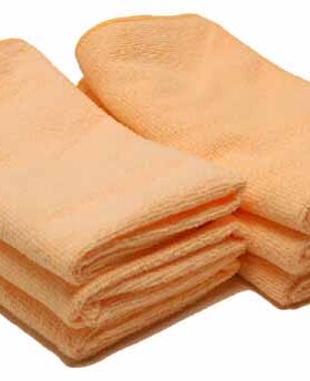 毒蛇清洁抛光超细纤维毛巾Cobra Microfiber Towels diy