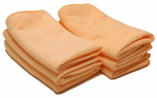 毒蛇清洁抛光超细纤维毛巾Cobra Microfiber Towels diy