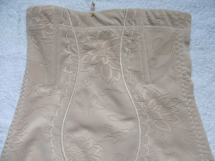 body amincissant en polyester - Ref 670239 Image 5