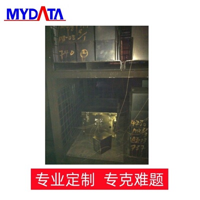 源头厂家350度12小时炉温跟踪仪