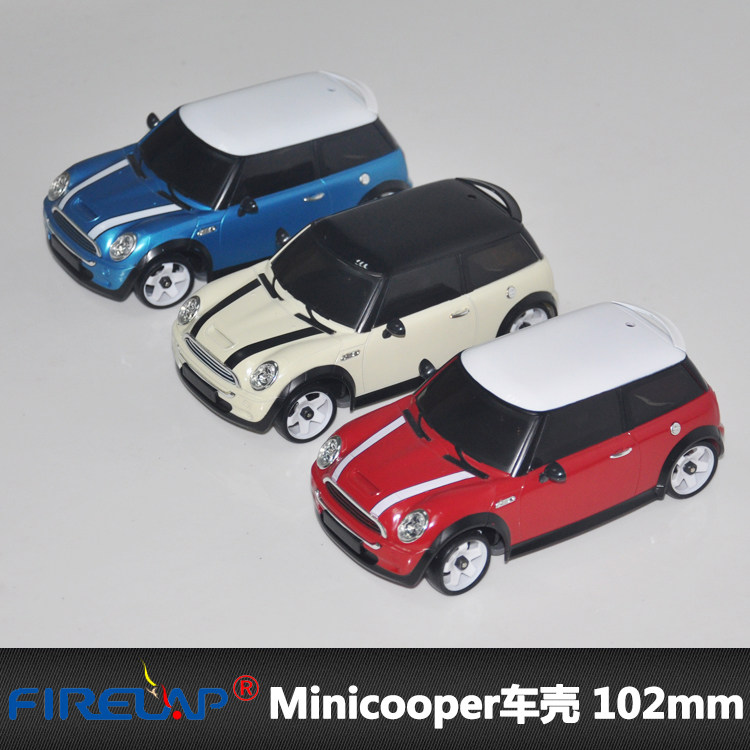 iw特惠28比例遥控竞速漂移车壳