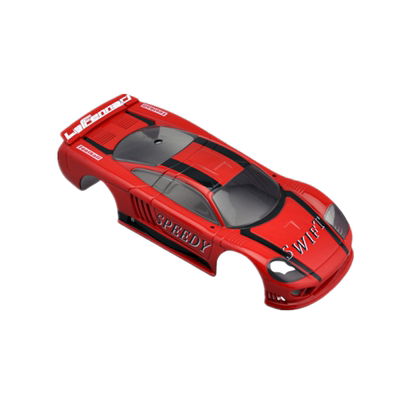 祥兴firelap特惠遥控蚊车红色