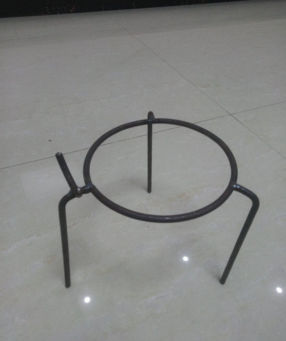 恭城打油茶铁架 三脚架 液化灶铁架 柴火铁架 茶锅架 锅架可定制在类目 厨房/烹饪用具, 厨用小工具/厨房储物, 厨房储物架/厨房置物架, 厨房置物架/角架中 - 来自Buy2taobao.com提供专业的淘宝代购服务