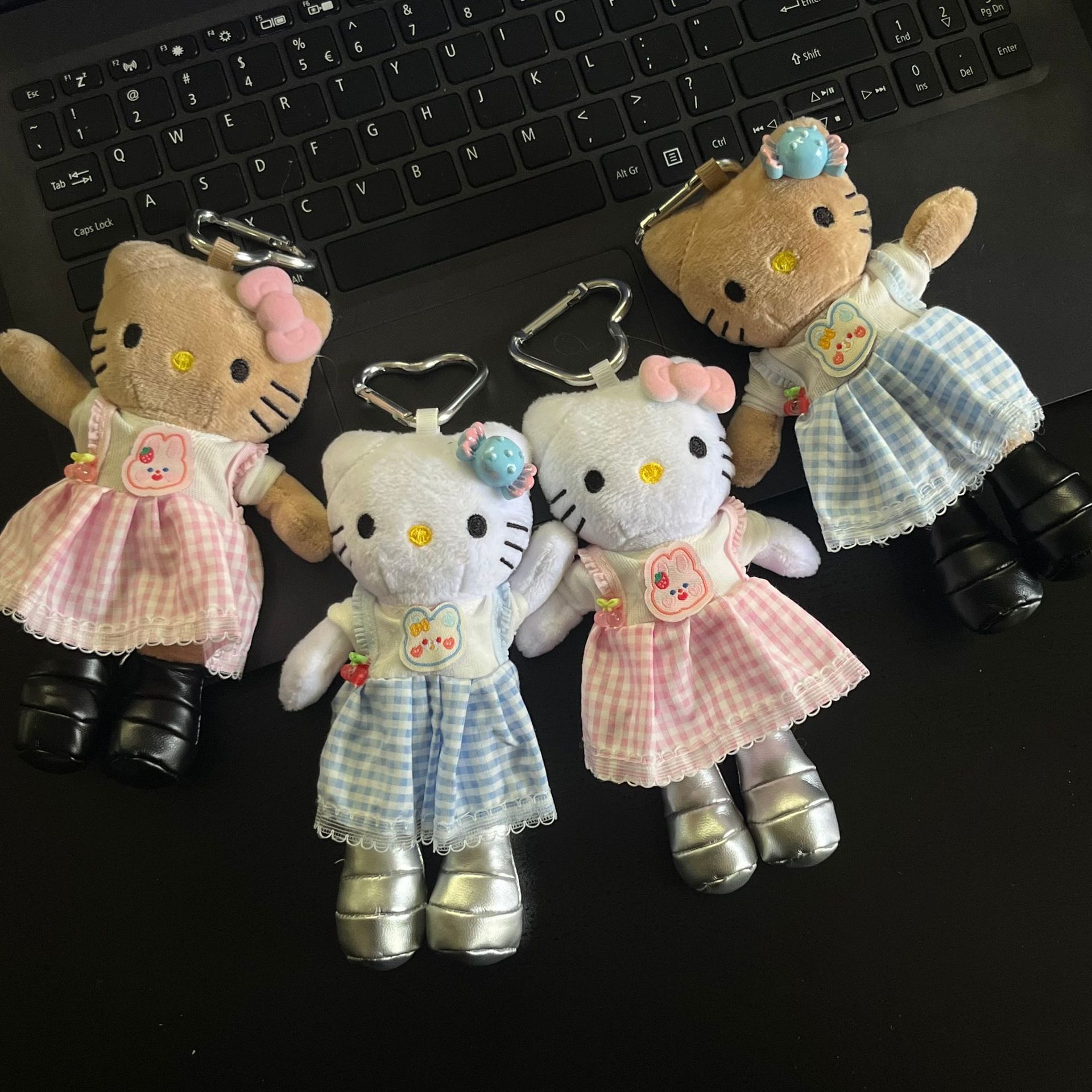 日本2026夏季黑皮长腿Kit