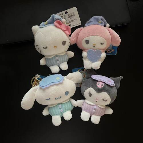 日本现货新款hellokitty