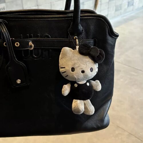 日本HelloKitty包挂件50