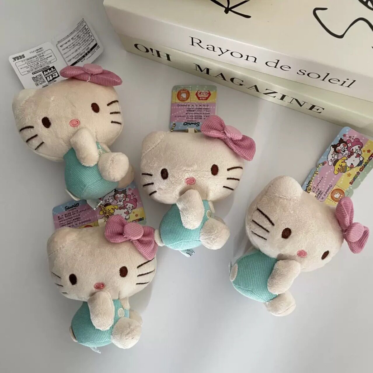 日本薄荷曼波中古Helloki