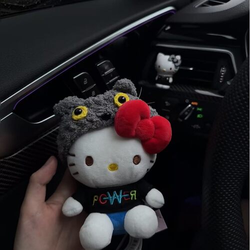 日本zoa猫帽子权志龙powe