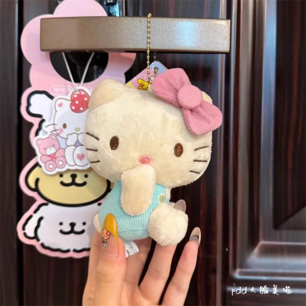 日本卡通动漫三丽欧灯芯