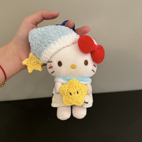 日本正版HelloKitty包包