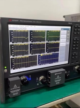 是德安捷伦Agilent  N5249A N5241A N5242A N5245B网络分析仪回收