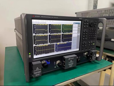 安捷伦AgilentN5249A网络分析仪