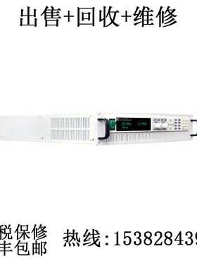 艾德克斯IT6500系列 可编程直流电源 IT6512 T6513 出售回收维修