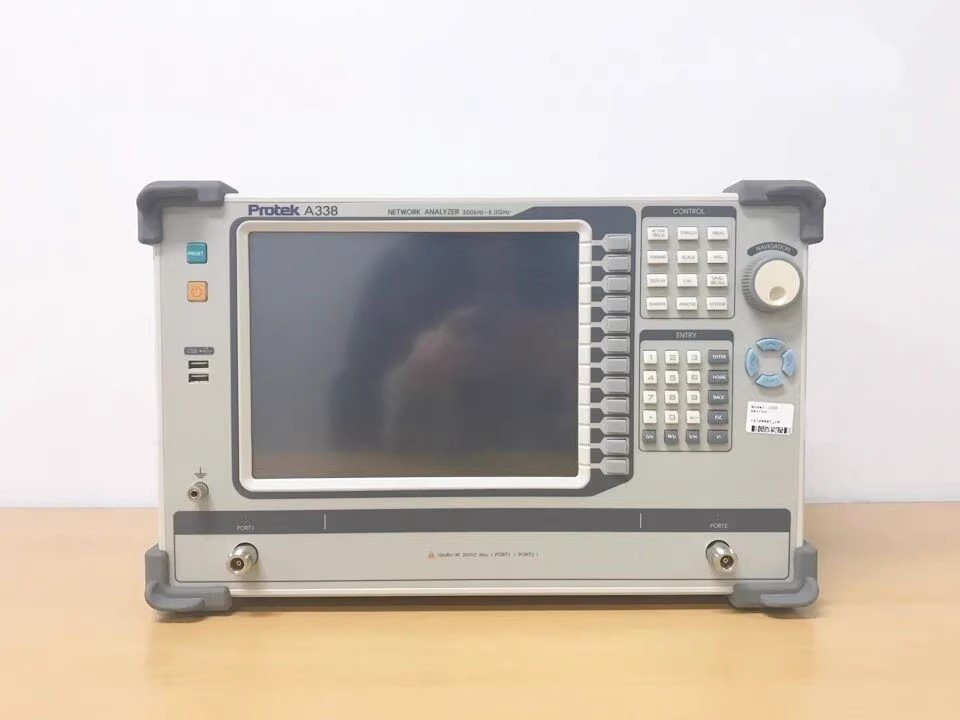 Protek兴仓矢量网络分析仪