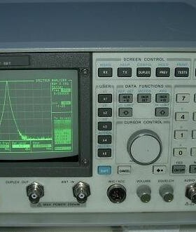 原装HP8921A 无线电综合测试仪 惠普基站测试仪 对讲机测试仪