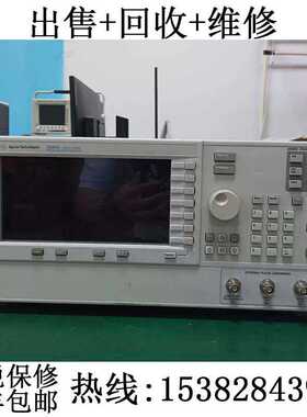 出售/回收/维修Keysight E8257D E5263A E4402A E5279A频谱分析仪