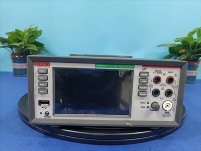 泰克DMM6500回收数字万用表