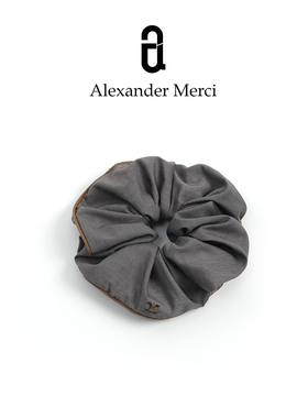 【安晴高定配饰】新款发圈 AD25S10338