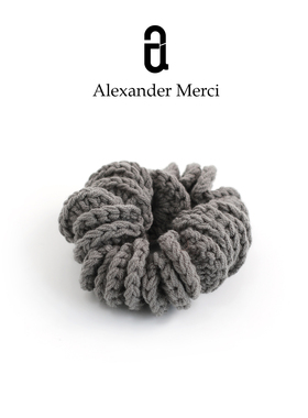 【安晴高定配饰】新款发圈AD25S112352