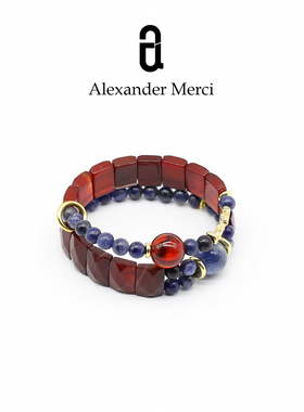 【自制外单配饰大上新】新款手链AD26S10606