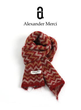 【自制外单配饰大上新】新款围巾 AD26S10706