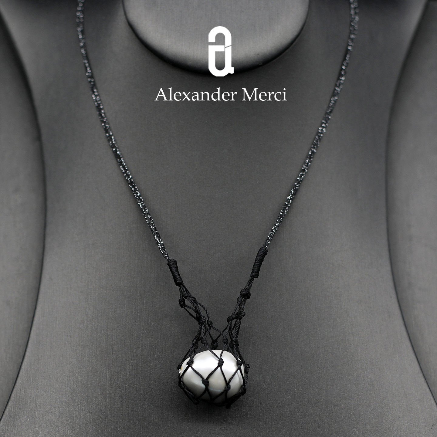 【双12配饰狂欢日】新款项链AD25S120917