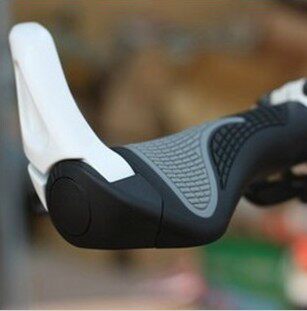 Poignées de vélo - Ref 2356727 Image 1