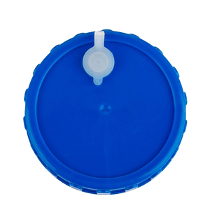 海川水桶原装 桶盖大口径盖子宽口内径约10.5厘米带孔可接茶台水管