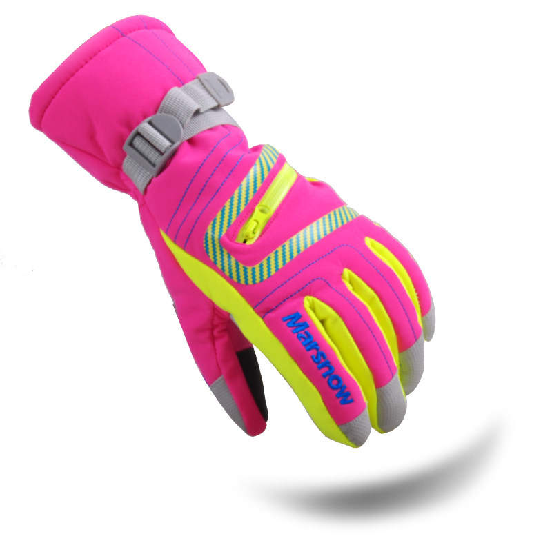 Gants pour enfants MARSNOW - Ref 2146976 Image 3