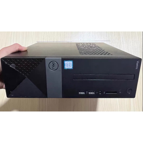 二手戴尔小型DELL 3470SFF B360电脑 8代9代 DDR4家用办公小主机