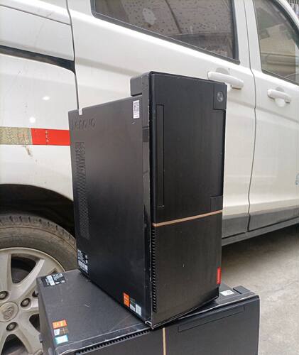 联想扬天T4900D办公台式原装