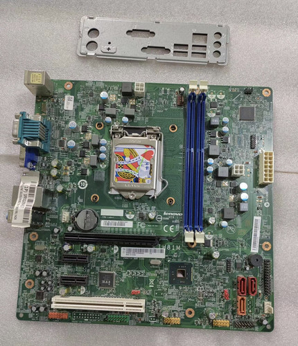 原装IH81M联想m4500启天